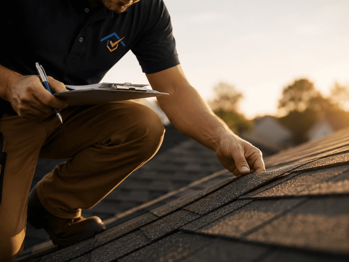 Why Choose Roof Inspection in Nashville, TN