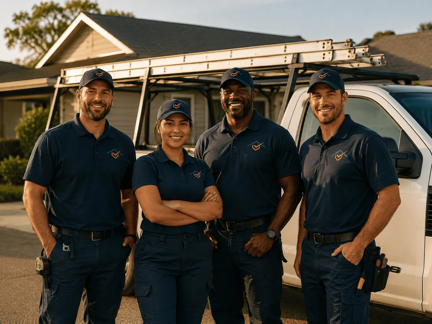 Roof Inspection company in Nashville, TN